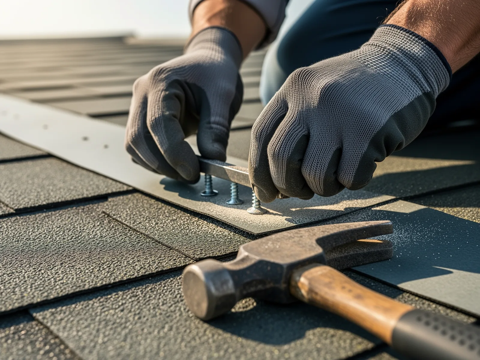 Why choose Fascia Repair in Weare, NH